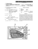 METHOD FOR MAKING A COLORED PLASTIC FILM diagram and image