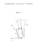 VEHICLE-BODY SIDE PART STRUCTURE diagram and image