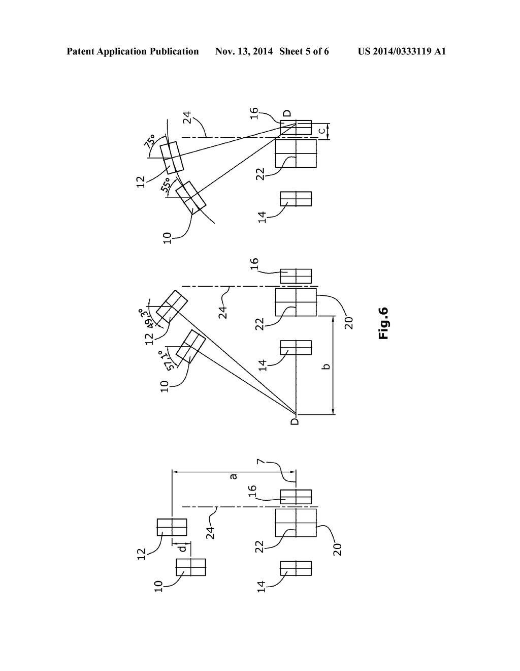 Road Milling Machine For Working Road Or Ground Surfaces - diagram, schematic, and image 06