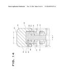 SPROCKET WITH REPLACEABLE TEETH diagram and image