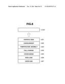 POWER TRANSMITTING APPARATUS, POWER TRANSMITTING METHOD, AND STORAGE     MEDIUM diagram and image