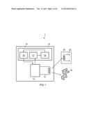 INDUCTIVE POWER TRANSFER diagram and image