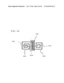 CIRCUIT DEVICE diagram and image