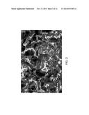 NANOPOROUS PIEZOELECTRIC POLYMER FILMS FOR MECHANICAL ENERGY HARVESTING diagram and image