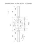 OPTIMIZED HID ARC TUBE GEOMETRY diagram and image