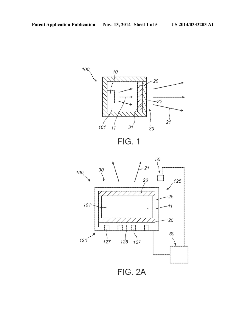 RED EMITTING PHOSPHOR FOR PLASMA DISPLAY PANELS AND GAS DISCHARGE LAMPS - diagram, schematic, and image 02