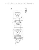 STABILIZATION CIRCUIT FOR LOW-VOLTAGE LIGHTING diagram and image