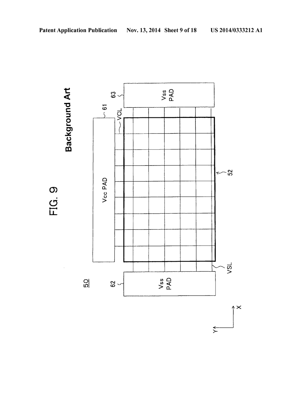 PIXEL CIRCUIT AND DISPLAY DEVICE - diagram, schematic, and image 10