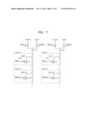 PIXEL CIRCUIT AND DRIVING METHOD THEREOF diagram and image