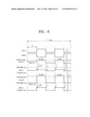 PIXEL CIRCUIT AND DRIVING METHOD THEREOF diagram and image