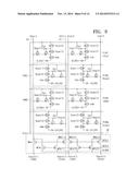 PIXEL CIRCUIT AND DRIVING METHOD THEREOF diagram and image