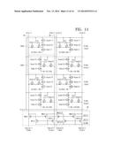 PIXEL CIRCUIT AND DRIVING METHOD THEREOF diagram and image