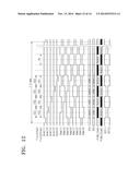 PIXEL CIRCUIT AND DRIVING METHOD THEREOF diagram and image