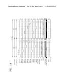 PIXEL CIRCUIT AND DRIVING METHOD THEREOF diagram and image