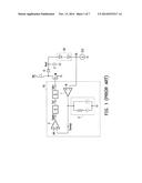 FEEDBACK CONTROL CIRCUIT AND LED DRIVING CIRCUIT diagram and image