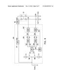 FEEDBACK CONTROL CIRCUIT AND LED DRIVING CIRCUIT diagram and image