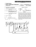 LED LIGHT UNIT AND METHOD OF OPERATING AN LED LIGHT UNIT diagram and image