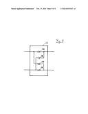 LED LIGHT UNIT AND METHOD OF OPERATING AN LED LIGHT UNIT diagram and image