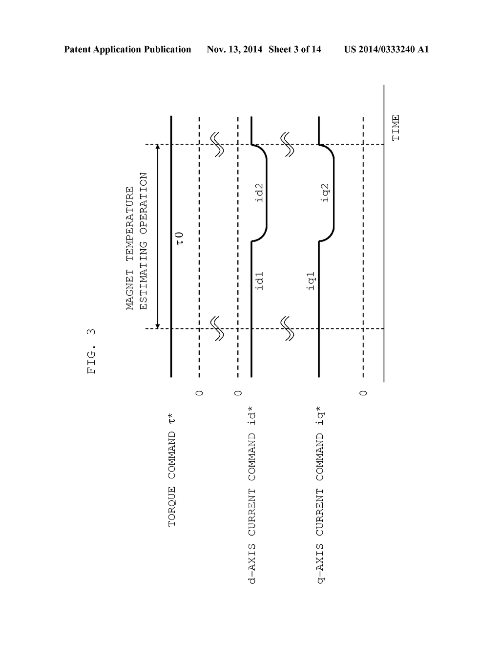 SYNCHRONOUS MACHINE CONTROLLER - diagram, schematic, and image 04