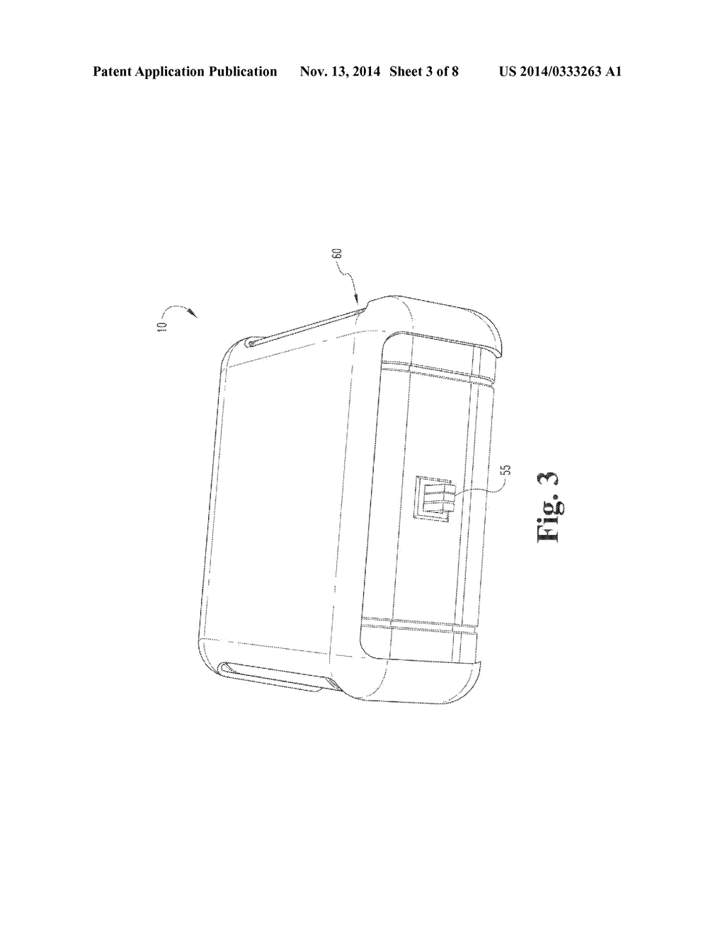 ELECTRONIC CHARGING DEVICE - diagram, schematic, and image 04