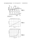 DC/DC Converter Having a Step-Up Converter Supplying a Step-Down Converter diagram and image