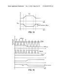 DC/DC Converter Having a Step-Up Converter Supplying a Step-Down Converter diagram and image