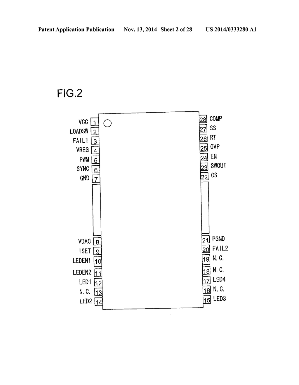 DRIVING DEVICE - diagram, schematic, and image 03