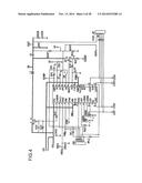 DRIVING DEVICE diagram and image