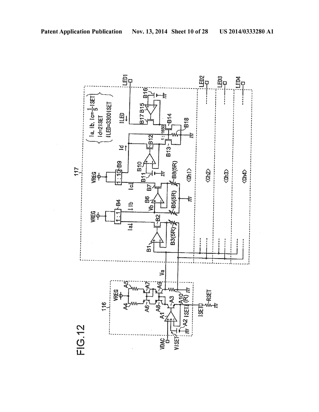 DRIVING DEVICE - diagram, schematic, and image 11