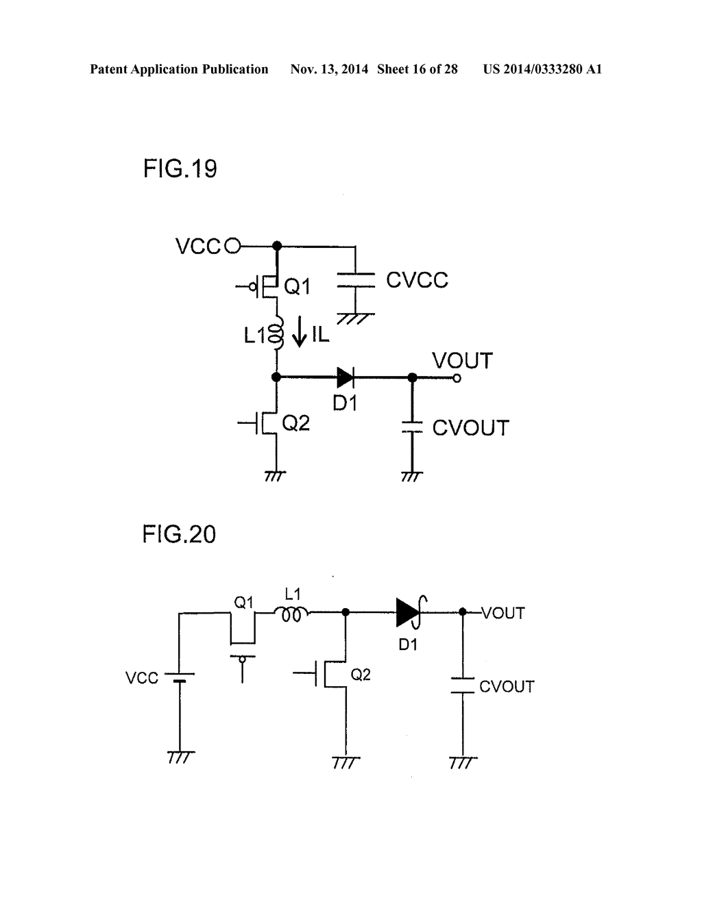 DRIVING DEVICE - diagram, schematic, and image 17