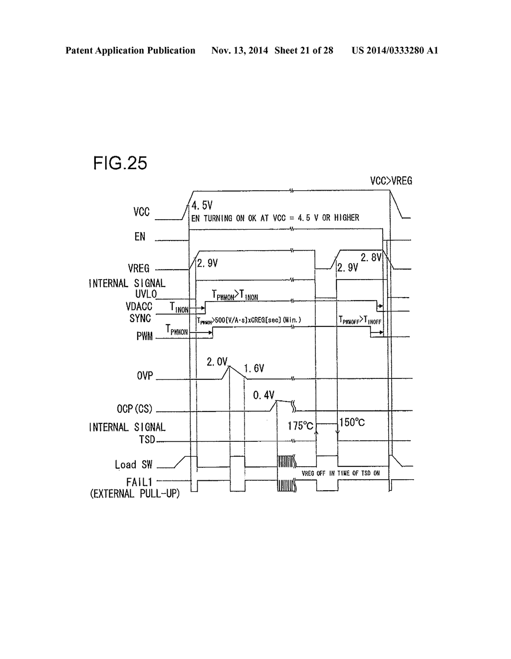 DRIVING DEVICE - diagram, schematic, and image 22