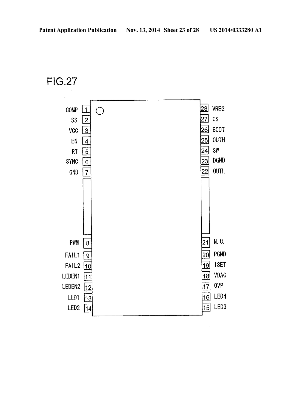 DRIVING DEVICE - diagram, schematic, and image 24