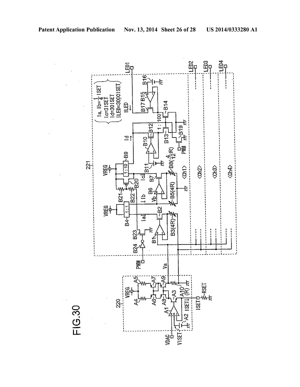 DRIVING DEVICE - diagram, schematic, and image 27