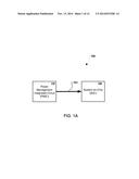 METHOD AND DEVICES FOR NON-INTRUSIVE POWER MONITORING diagram and image