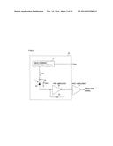 OPTICAL RECEIVER AND LIGHT RECEPTION CURRENT MONITORING METHOD diagram and image