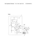 OPTICAL RECEIVER AND LIGHT RECEPTION CURRENT MONITORING METHOD diagram and image