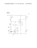 OPTICAL RECEIVER AND LIGHT RECEPTION CURRENT MONITORING METHOD diagram and image