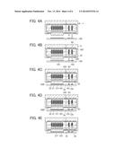 PARALLELISM ADJUSTING DEVICE AND PARALLELISM ADJUSTING METHOD diagram and image