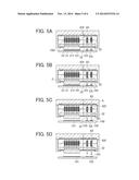 PARALLELISM ADJUSTING DEVICE AND PARALLELISM ADJUSTING METHOD diagram and image