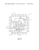 TESTING FUSE CONFIGURATIONS IN SEMICONDUCTOR DEVICES diagram and image