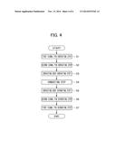 ELECTRIC CURRENT APPLICATION METHOD AND ELECTRIC CURRENT APPLYING DEVICE diagram and image