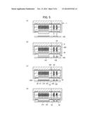 ELECTRIC CURRENT APPLICATION METHOD AND ELECTRIC CURRENT APPLYING DEVICE diagram and image