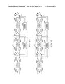 Signal Distribution Networks and Related Methods diagram and image