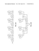 Signal Distribution Networks and Related Methods diagram and image