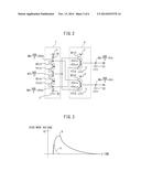 OUTPUT CIRCUIT AND VOLTAGE SIGNAL OUTPUT METHOD diagram and image