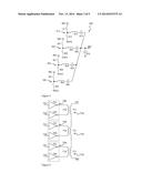 Method and circuit for driving a switch-mode amplifier array diagram and image