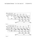 Method and circuit for driving a switch-mode amplifier array diagram and image