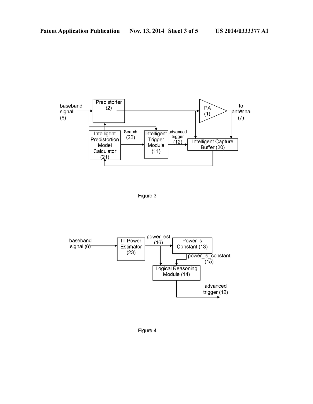 CAPTURE BUFFER OF DIGITAL PREDISTORTION SYSTEMS - diagram, schematic, and image 04