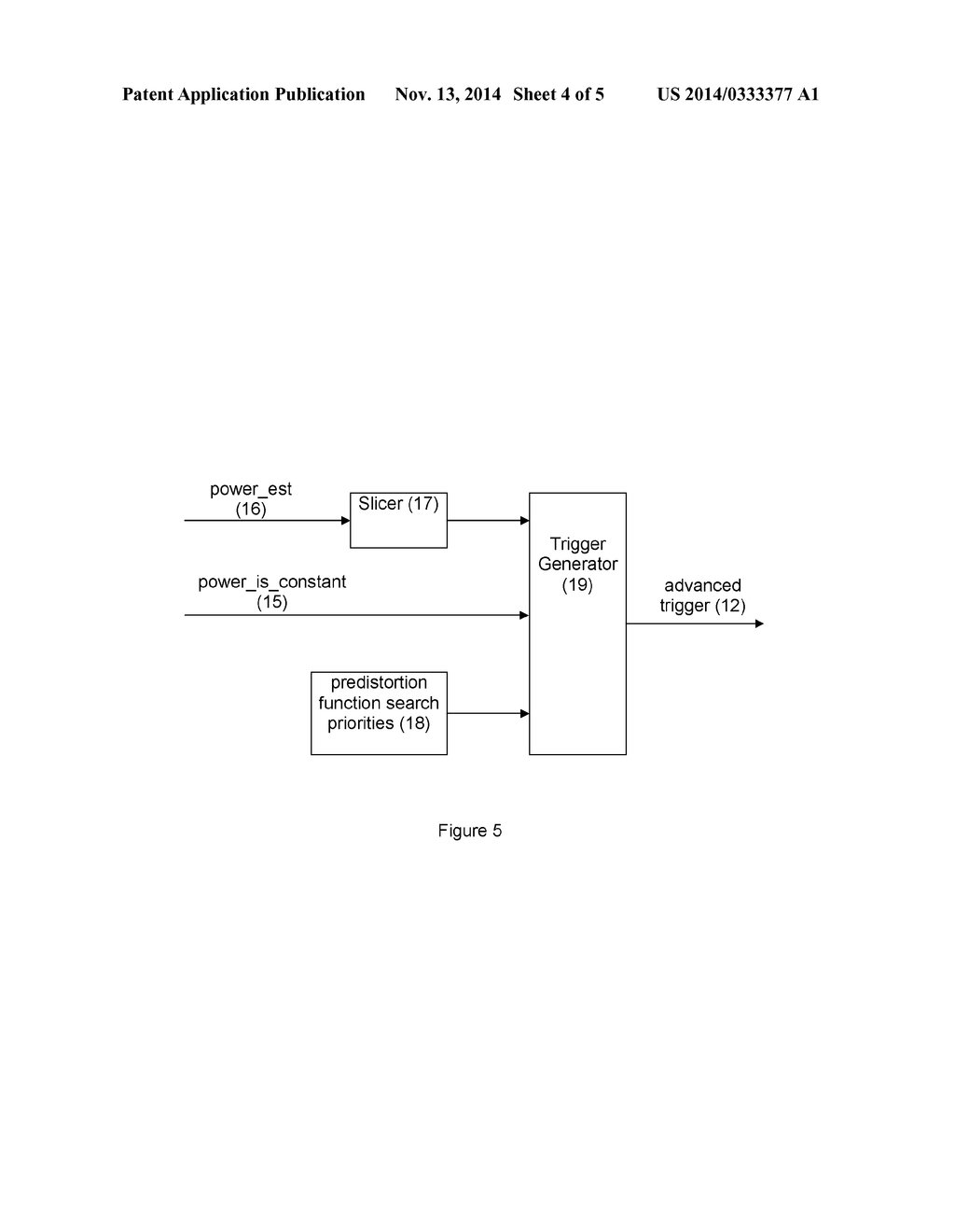 CAPTURE BUFFER OF DIGITAL PREDISTORTION SYSTEMS - diagram, schematic, and image 05