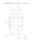 CHIP RESISTOR AND ELECTRONIC DEVICE diagram and image